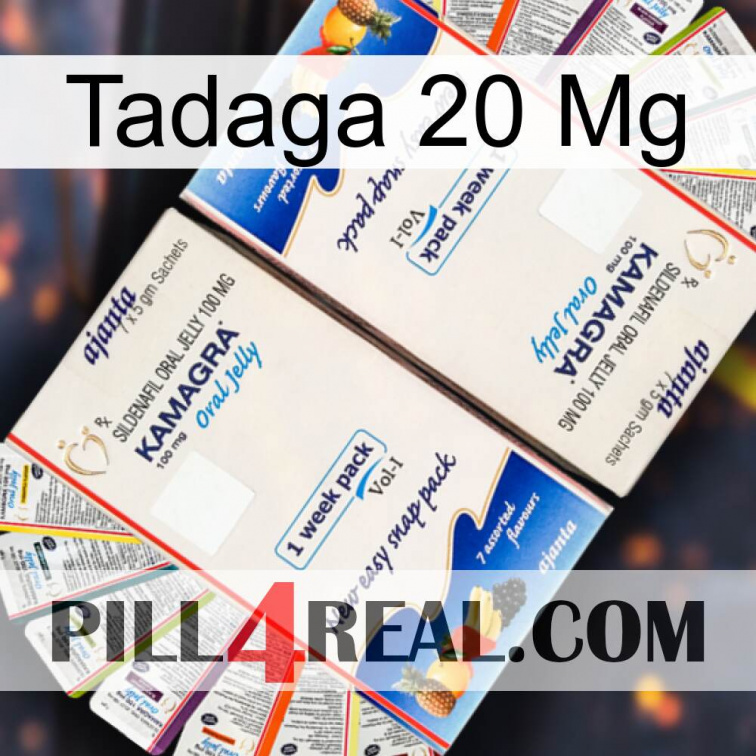 Tadaga 20Mg kamagra1